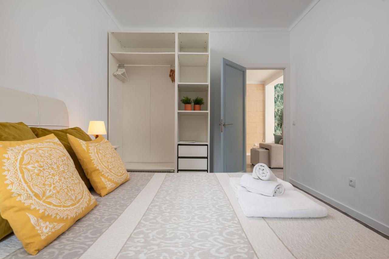 Modesto B - Cala Sant Vicenc Apartment *
