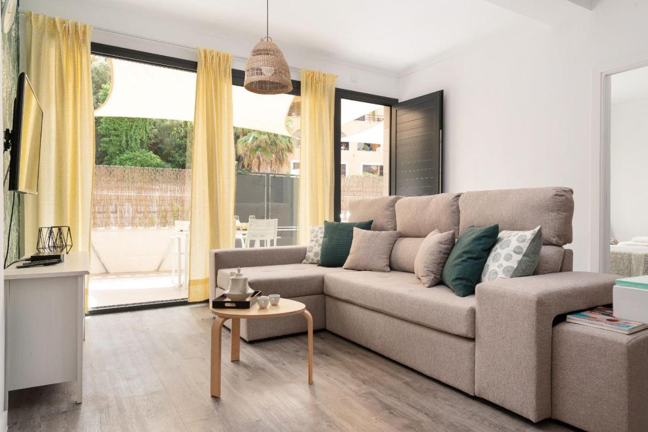Apartment Modesto B - Cala Sant Vicenc *
