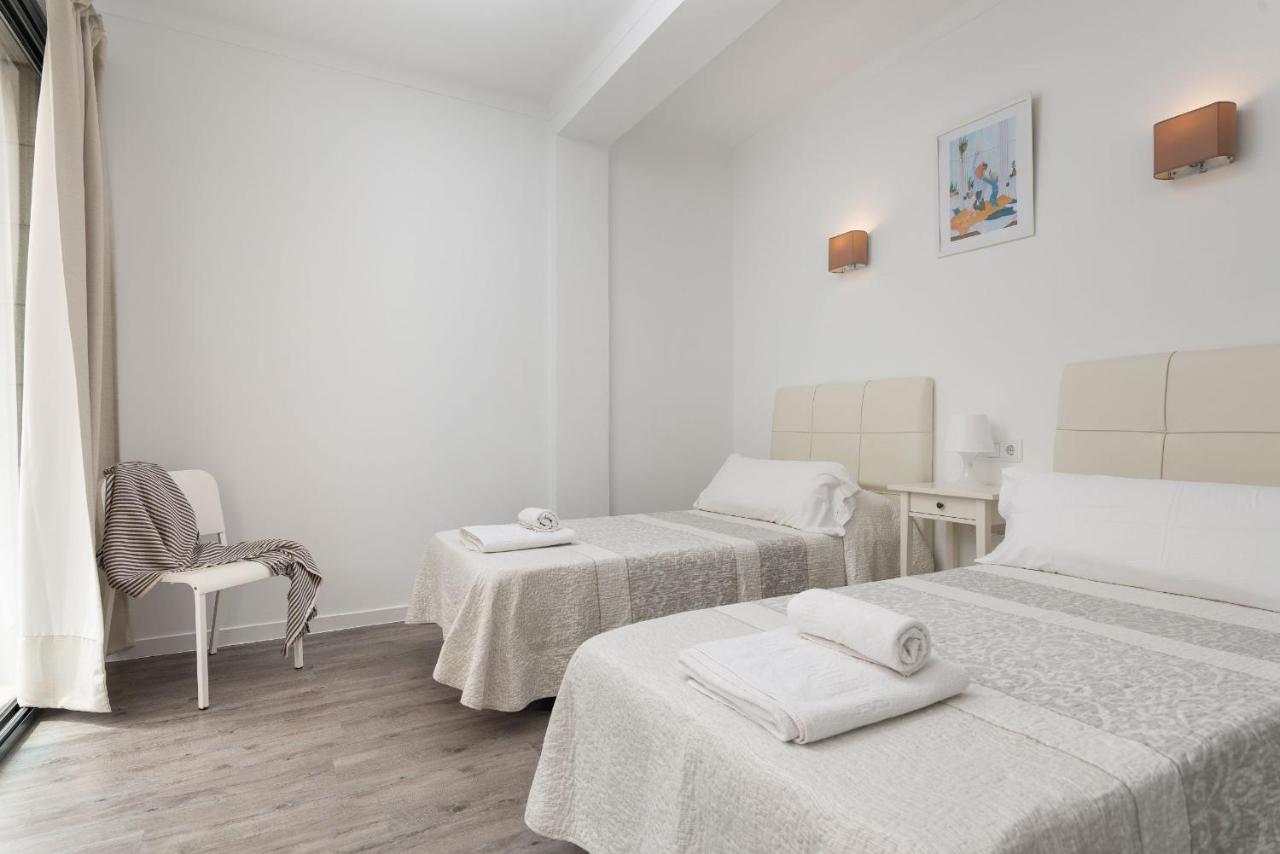 Apartment Modesto B - Cala Sant Vicenc *