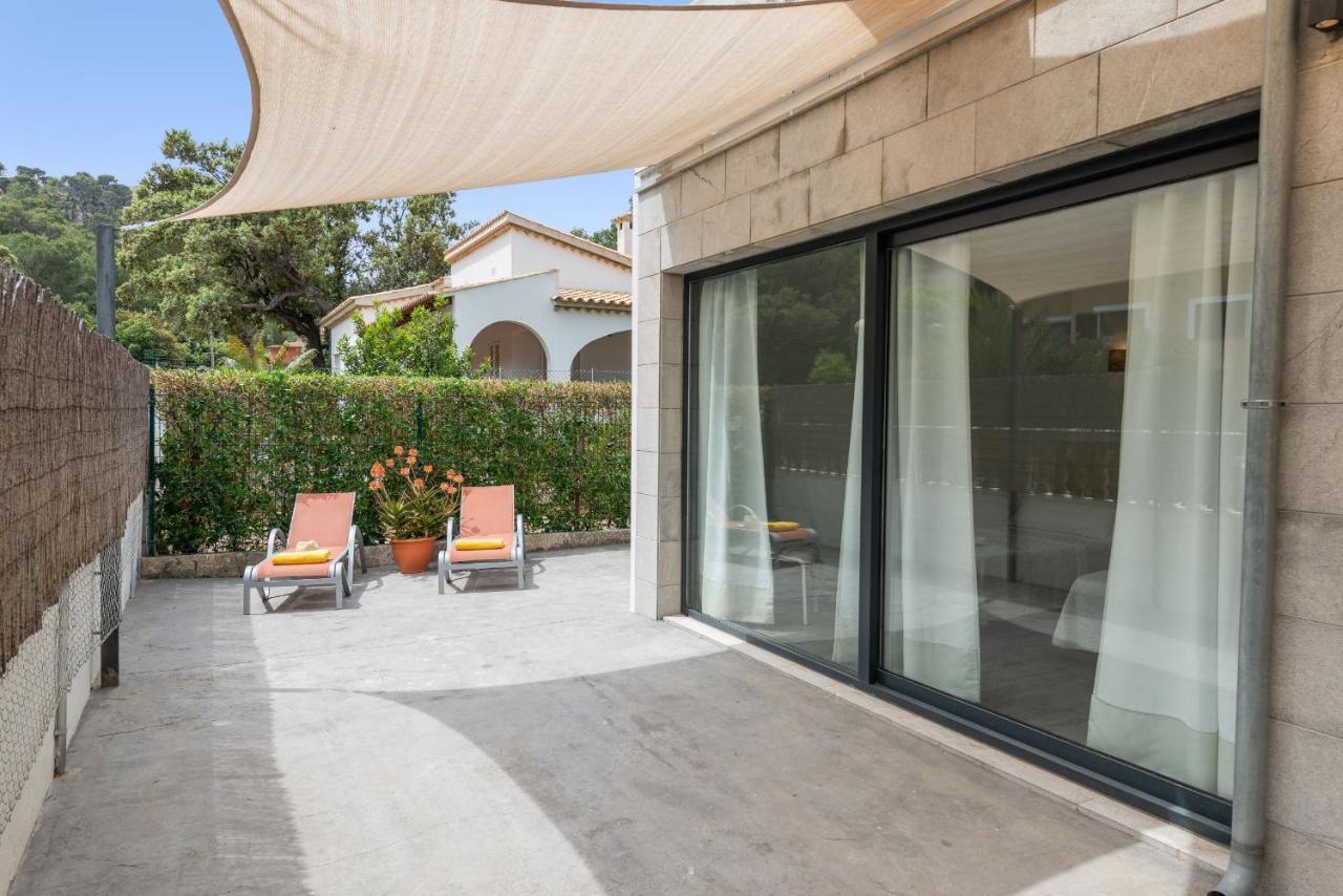 Modesto B - Cala Sant Vicenc Apartment Cala de Sant Vicenc