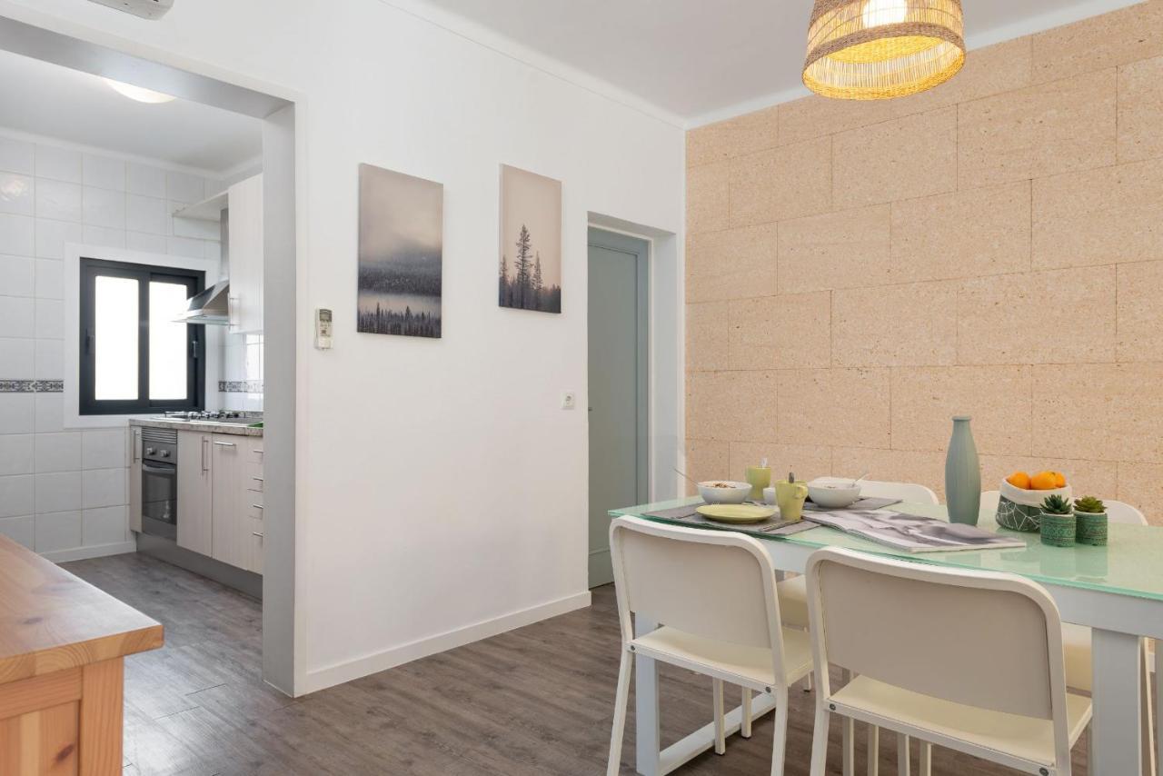 Apartment Modesto B - Cala Sant Vicenc *